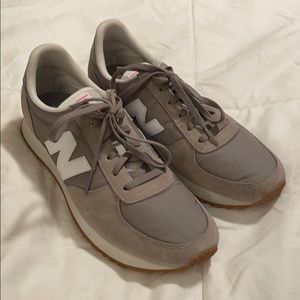 New Balance Lifestyle Sneakers WL220CLC